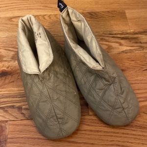 L.L. Bean Slippers